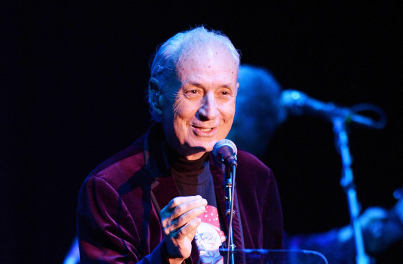  Michaelas Nesmithas / „Scanpix“ nuotr.