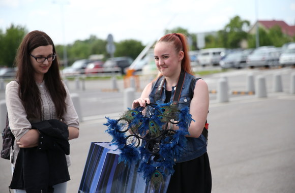 „Aerosmith“ gerbėjos