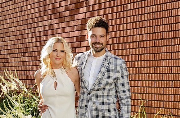 Petro Daunio 29-asis gimtadienis / Dariaus Kučio nuotr.