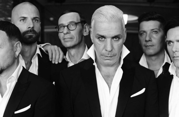 „Rammstein“