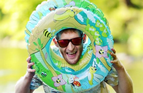 Donatas Šimkus-Dūmas