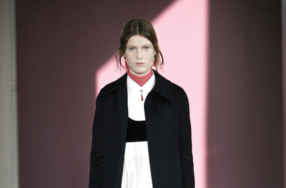 „Valentino“ ruduo/žiema'17