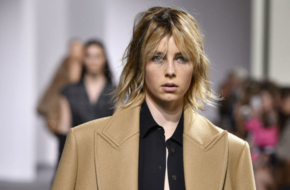 „Michael Kors“ ruduo/žiema'17