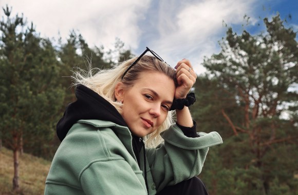 Monika Linkytė/Asmeninio archyvo nuotr.