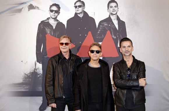 „Depeche Mode“
