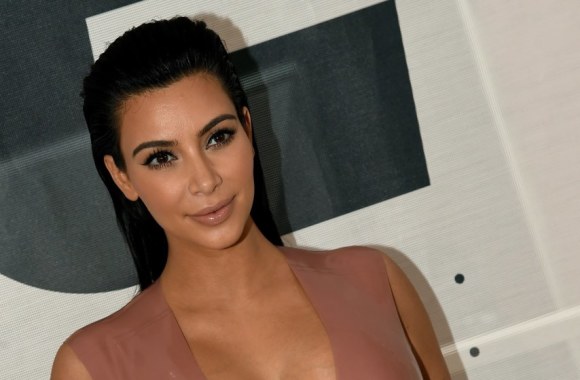 Kim Kardashian