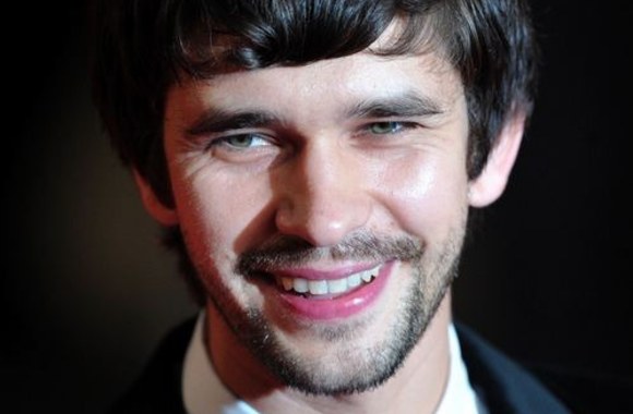 Benas Whishaw