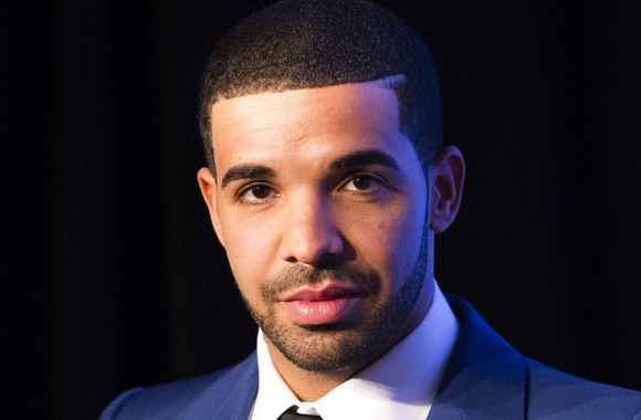 Drake'as švenčia 27-ąjį gimtadienį