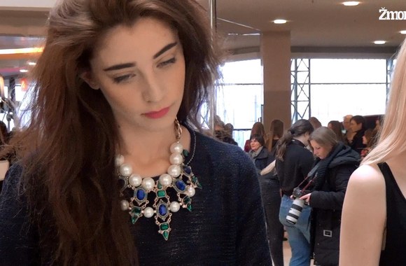 VIDEO kadras: „Infekcijos kastingas“