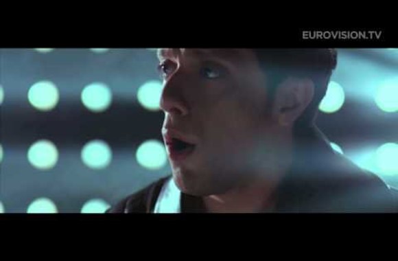 VIDEO kadras: Aramas Mp3 pristatė konkursinę dainą „Not Alone“