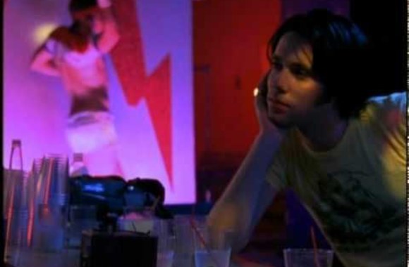 VIDEO kadras: „Imaginary Love“