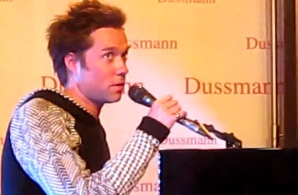 VIDEO kadras: „Who Are You New York?“