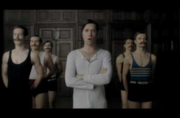 VIDEO kadras: „Rules And Regulations“