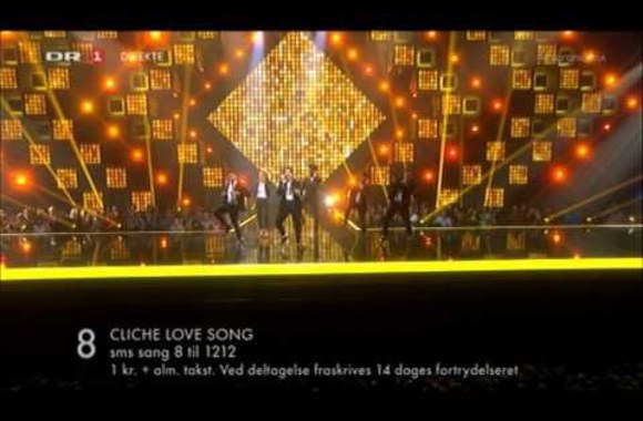 VIDEO kadras: Basim - „Cliché Love Song”