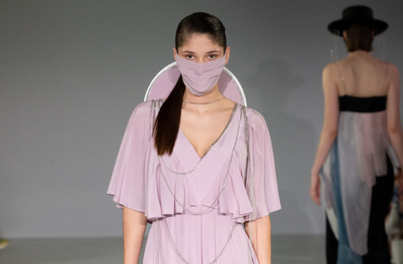 „Shopyte“ 2020 metų pavasario-vasaros kolekcija / Simono Armstrongo nuotr.