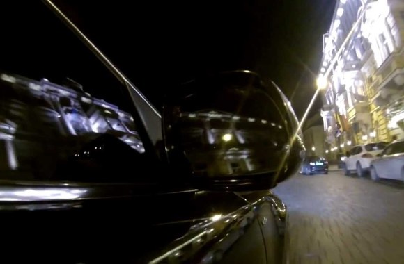 VIDEO kadras: Ironvytas ir Bill Mill „Patikėk“