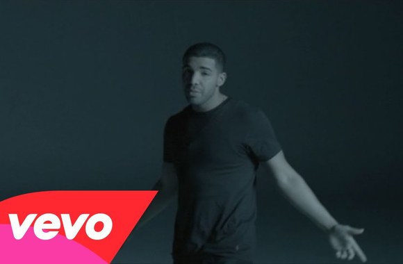 VIDEO kadras: Drake - Take Care ft. Rihanna 