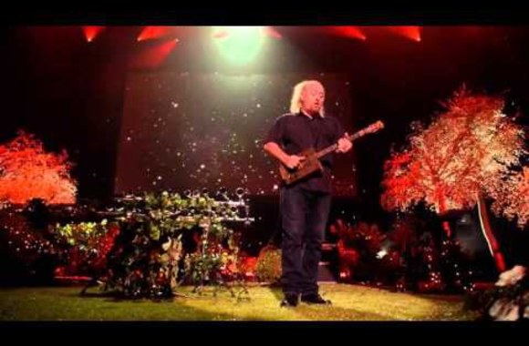 VIDEO kadras: Billo Bailey pasirodymo ištrauka