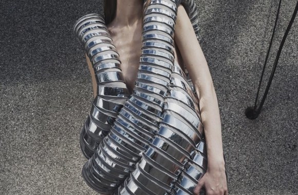 Dizainerės Linos Elmentaitės kolekcija