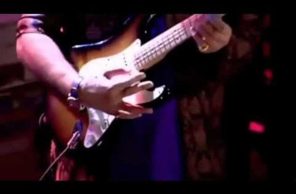 VIDEO kadras: Steveno Seagalo šou