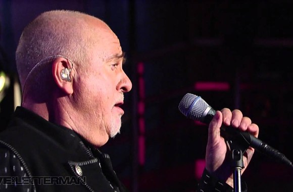 VIDEO kadras: Peteris Gabrielis – „Biko“