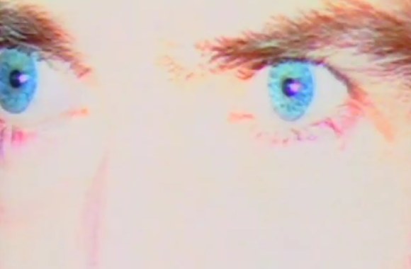 VIDEO kadras: Peteris Gabrielis – „Solsbury Hill“