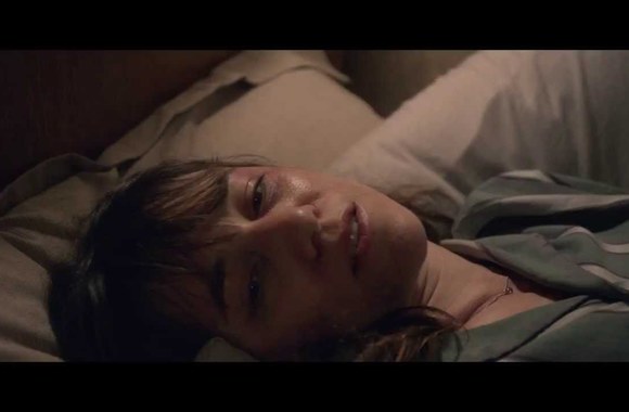 VIDEO kadras: Filmo „Nimfomanė“ anonsas