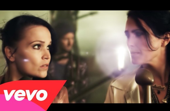 VIDEO kadras: „Within Temptation“  – „Paradise (What About Us?)“