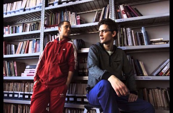 VIDEO kadras: „Daina apie nelaimingą meilę“