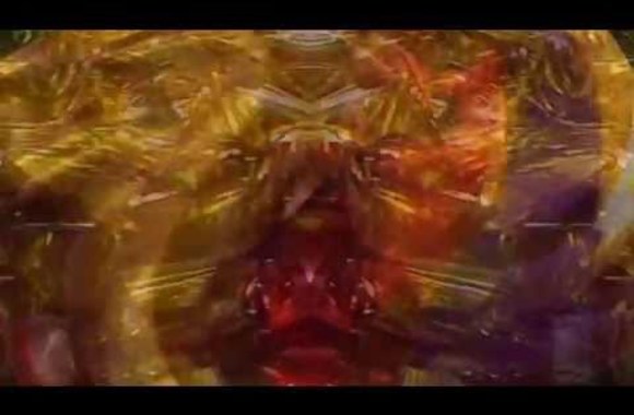 VIDEO kadras: „When Saints Go Machine“ – „Church And Law “