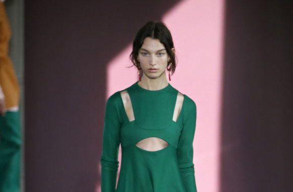 „Valentino“ ruduo/žiema'17