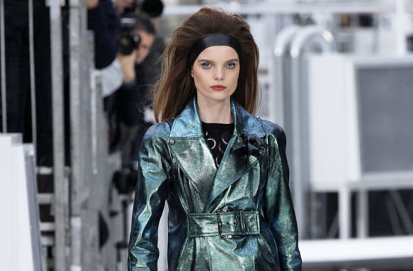 „Chanel“ ruduo/žiema'17