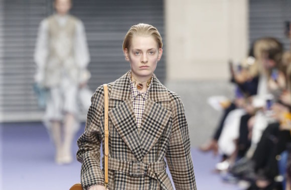 „Mulberry“ ruduo/žiema'17