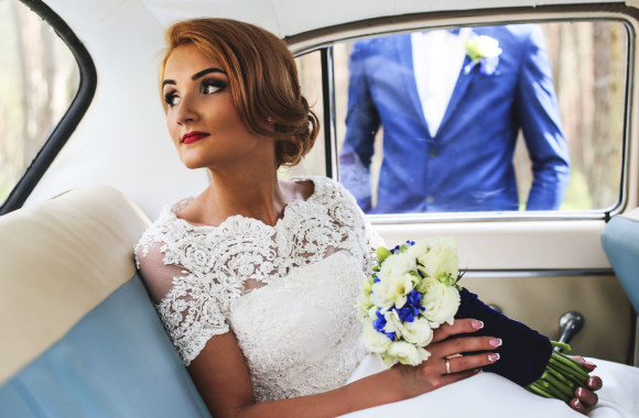 Vladimiras ir Ieva Paščiukai