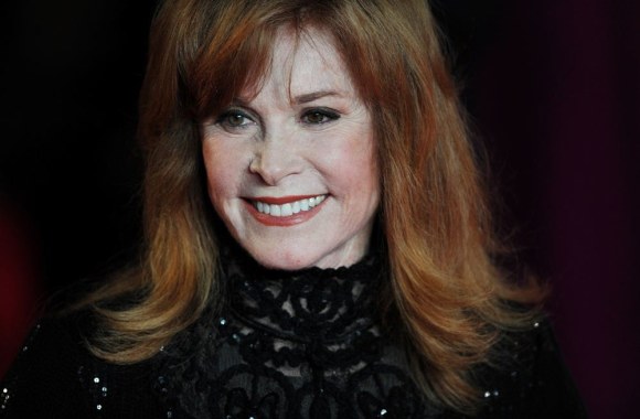 Stefanie Powers