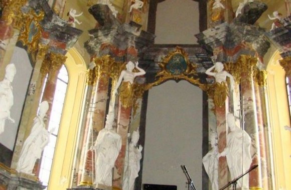 Albumo įrašinėjimo akimirka