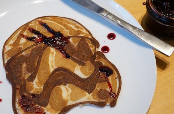 Nathano Shieldso kepami blynai 