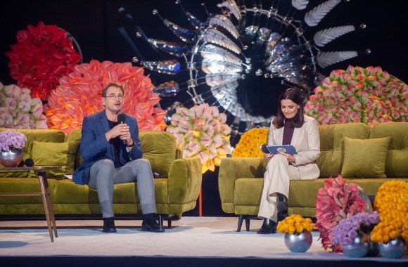 „Išsipildymo akcijos“ koncertas / V.Domkutės nuotr.