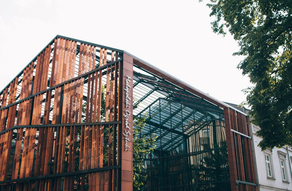 „Meistras ir Tatjana“ premjera Krokuvoje