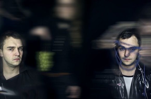 „Tabami goes U2“ fotosesija