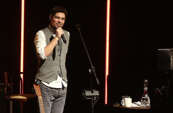  „Daddy Was A Milkman“ koncertas Kaune