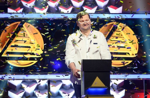 Giedrius Arbačiauskas / V.Skaraičio nuotr.