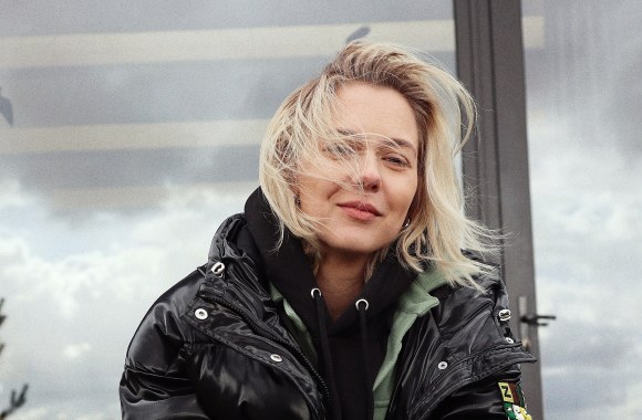 Monika Linkytė/Asmeninio archyvo nuotr.