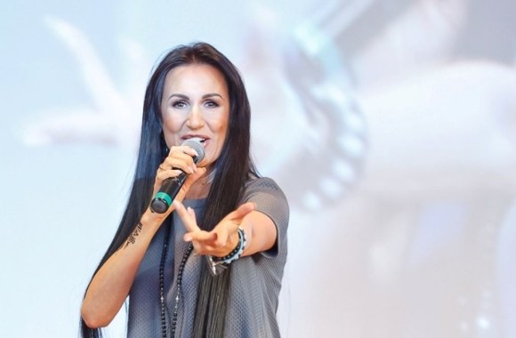 Kaune surengto grožio vakaro akimirkos