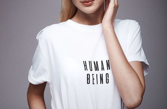 Viktorija Šaulytė su seserimi Gabija