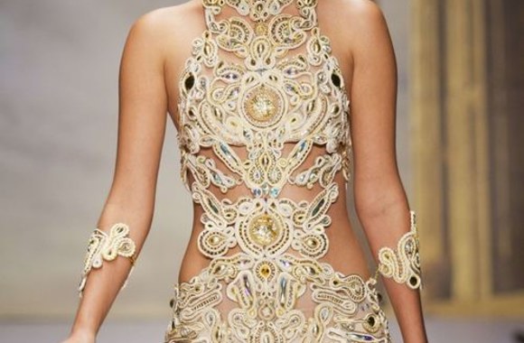 „Giannina Azar“ kolekcija