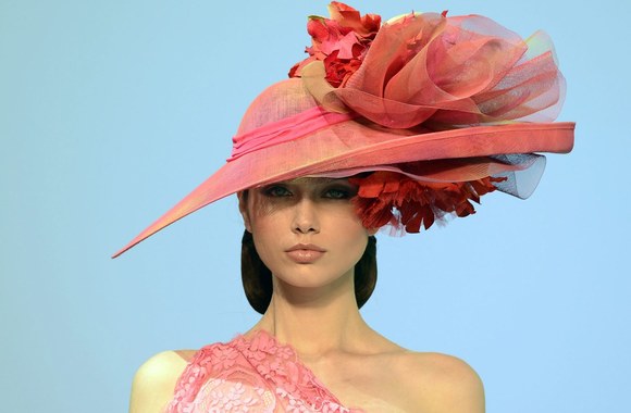 „Mar Cano“ skrybėlių kolekcijos pristatymas