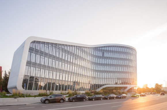 „Green Hall“ projektas/Organizatorių nuotr.