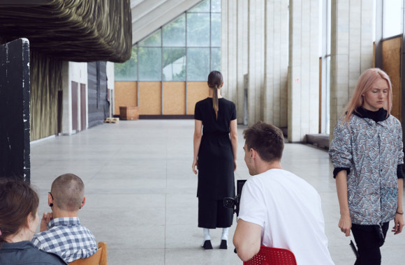 „D.EFECT“ 2017 m. pavasario-vasaros kolekcijos fotosesijos užkulisiai