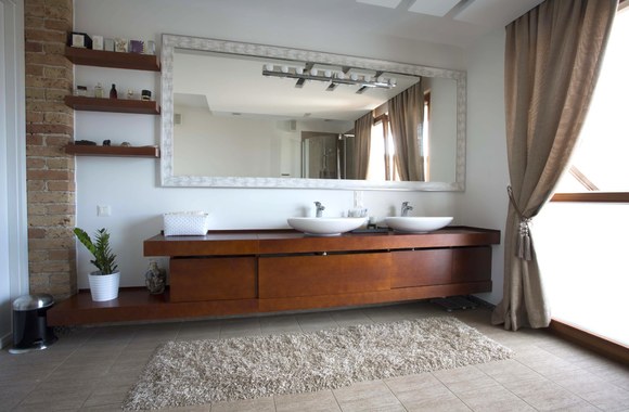 Buto Senamiestyje interjeras